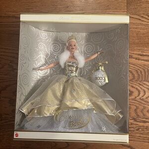 Special 2000 Edition Celebration Barbie